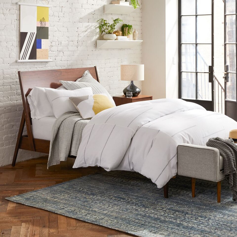 Azura Rug West Elm UK